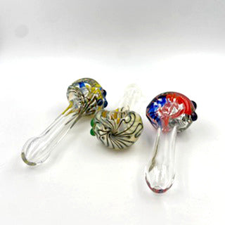 Inside-Out Color Changing Spoons
