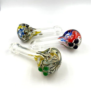 Inside-Out Color Changing Spoons