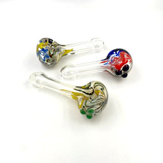 Inside-Out Color Changing Spoons