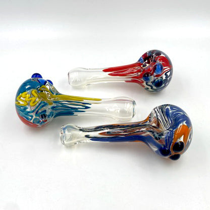 Inside-Out Color Changing Spoons