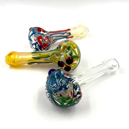 Inside-Out Color Changing Spoons