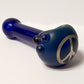 Sandblasted Spoon