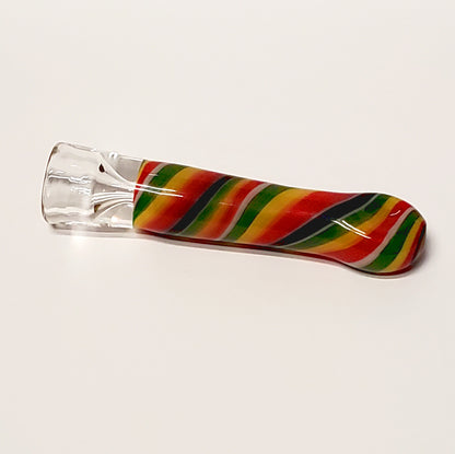 Line Tubing Bats/Chillums