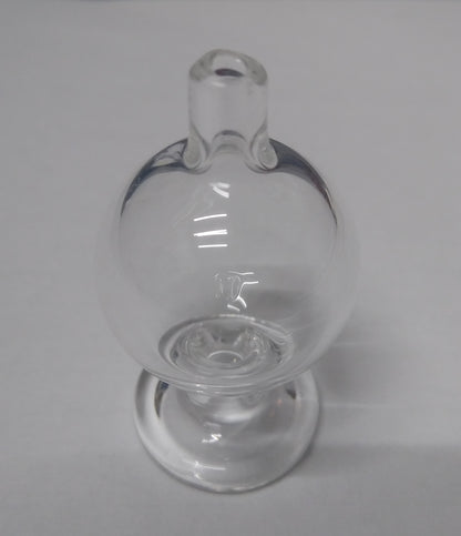 Clear Bubble Caps