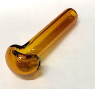 Simple Glass Pipe